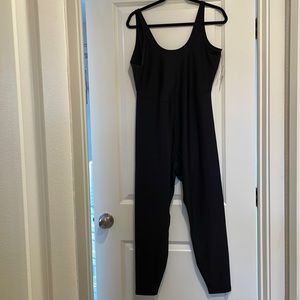 New with tags Black Old Navy Jumpsuit